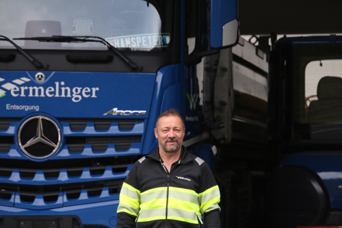 Hanspeter Birrer
